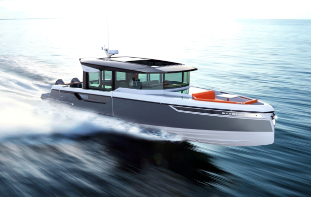 Brands Boat 7