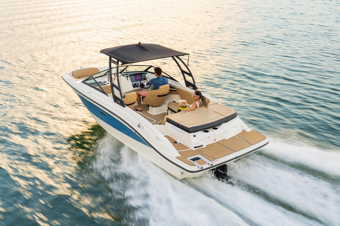 2022 Spx 210 Spx210 Running Port Stern Three Quarter 01996 1